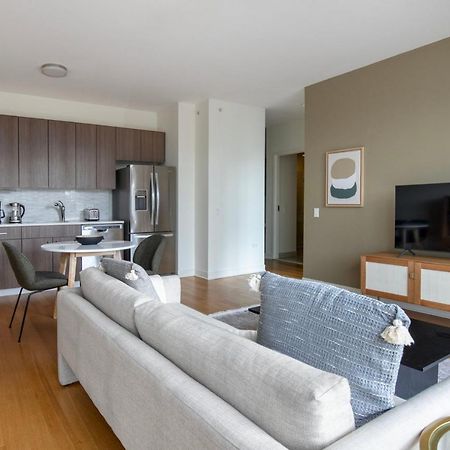 Streeterville 1Br W Lounge Terrace N Navy Pier Chi-1000 Chicago Luaran gambar