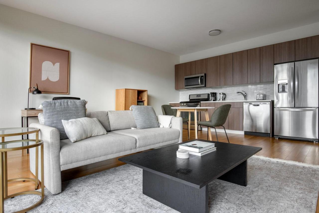 Streeterville 1Br W Lounge Terrace N Navy Pier Chi-1000 Chicago Luaran gambar